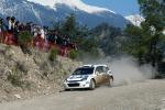 Ford Focus RS WRC 2001 года